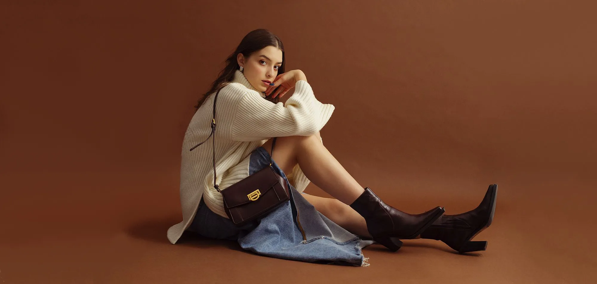 Effortlessly Stylish